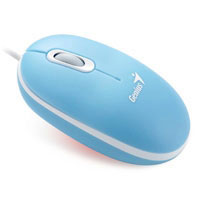 Genius ScrollToo 200 (31010090104)